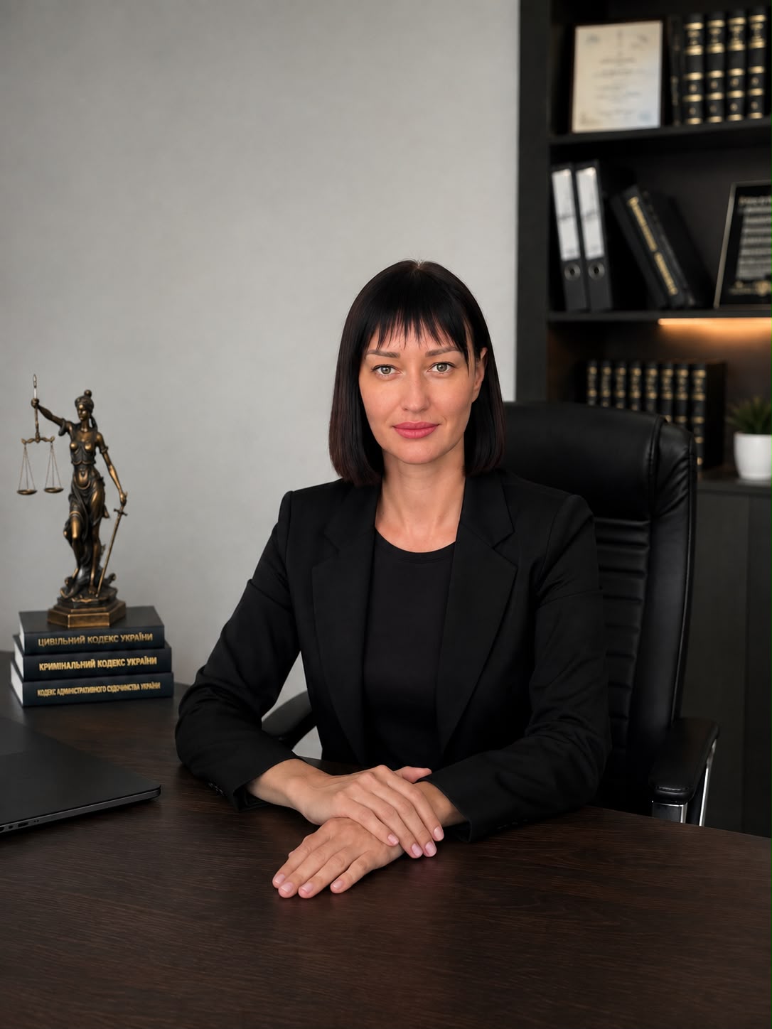 ФотоМацалишенко Анастасія Сергіївна